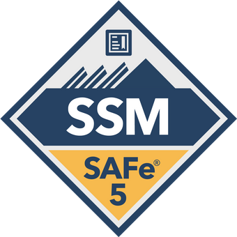 SAFe 5 Scrum Master
